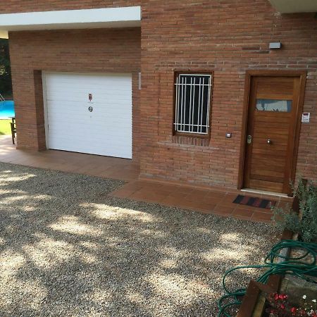 Apartamento Aislado Jardin Y Piscina San Andrés de Llevaneras Exteriér fotografie