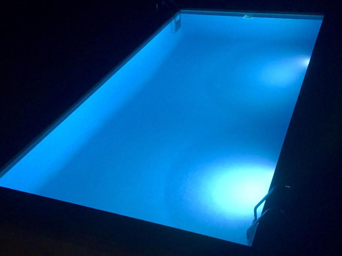 Apartamento Aislado Jardin Y Piscina San Andrés de Llevaneras Exteriér fotografie