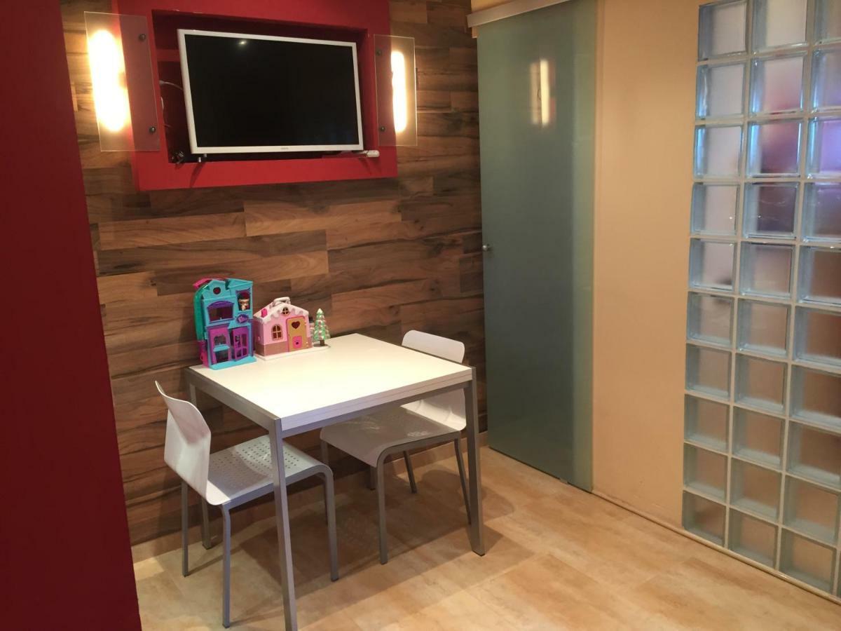 Apartamento Aislado Jardin Y Piscina San Andrés de Llevaneras Exteriér fotografie