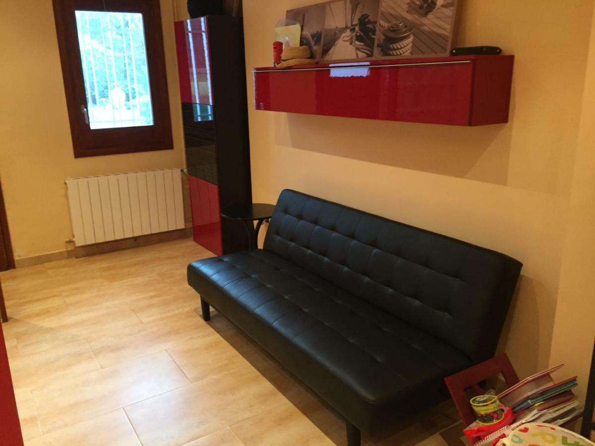 Apartamento Aislado Jardin Y Piscina San Andrés de Llevaneras Exteriér fotografie