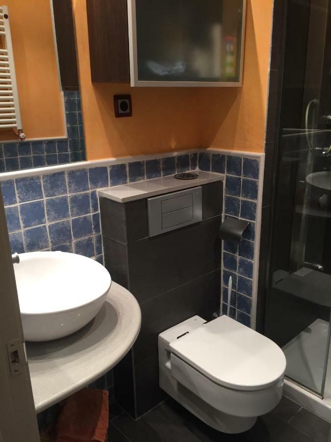 Apartamento Aislado Jardin Y Piscina San Andrés de Llevaneras Exteriér fotografie