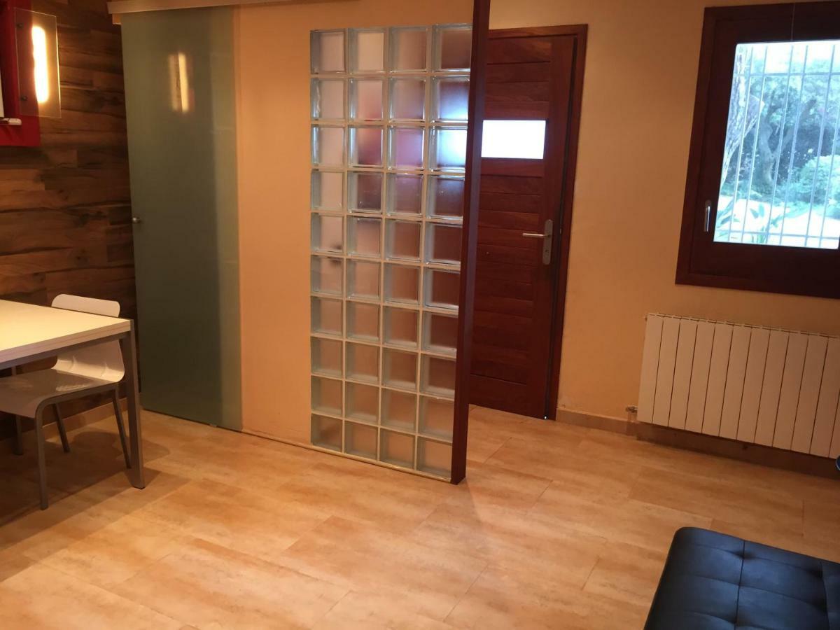 Apartamento Aislado Jardin Y Piscina San Andrés de Llevaneras Exteriér fotografie
