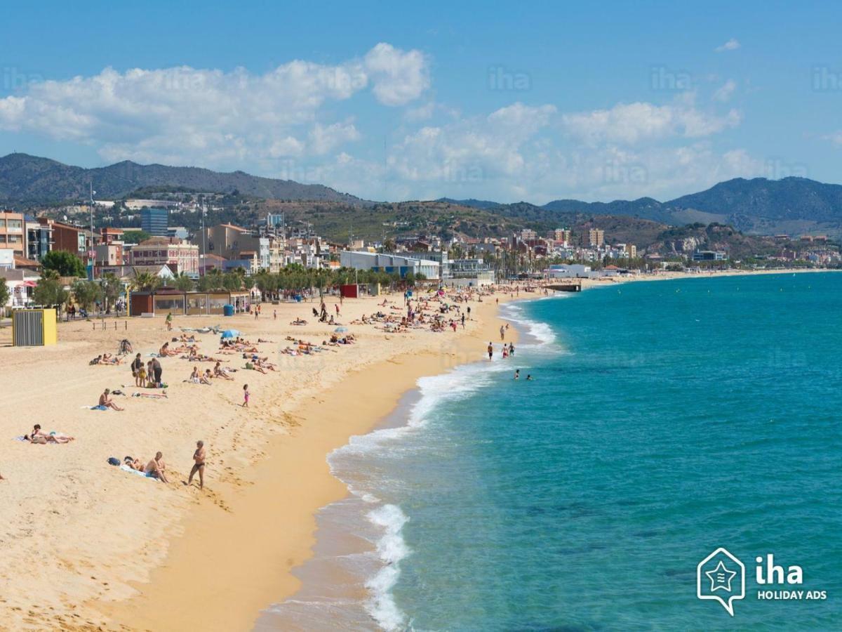Apartamento Aislado Jardin Y Piscina San Andrés de Llevaneras Exteriér fotografie
