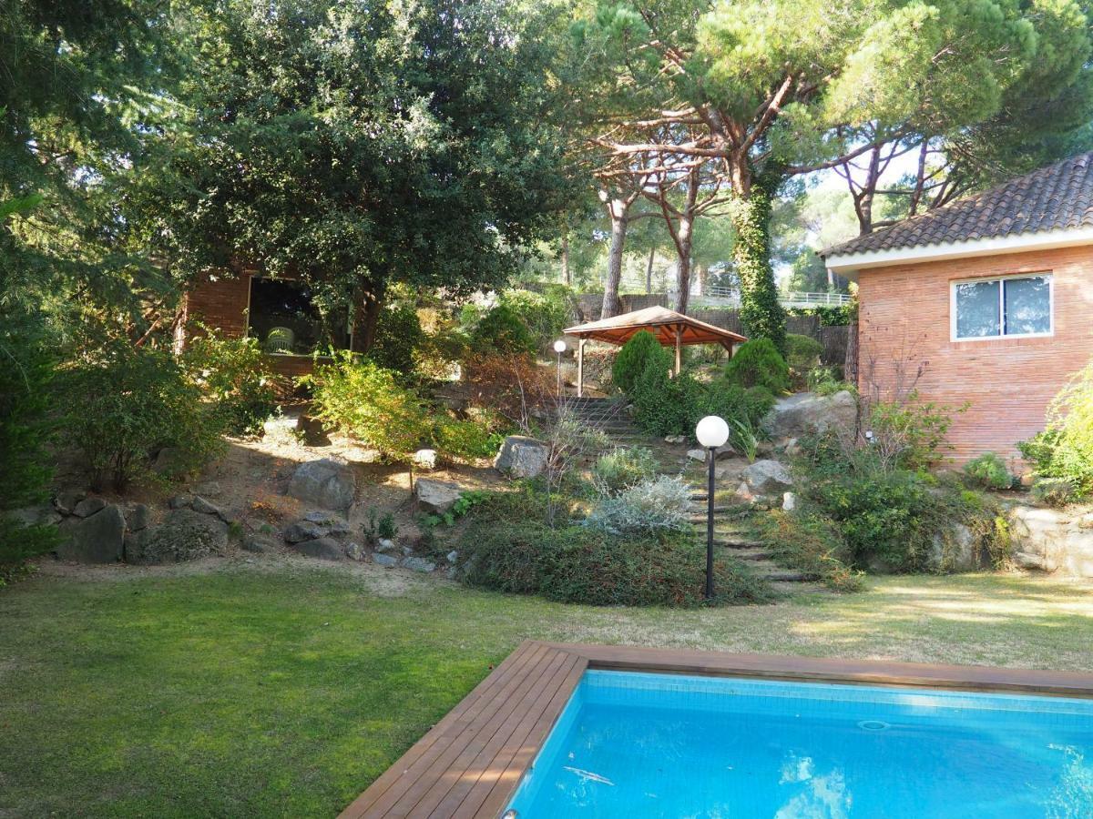 Apartamento Aislado Jardin Y Piscina San Andrés de Llevaneras Exteriér fotografie