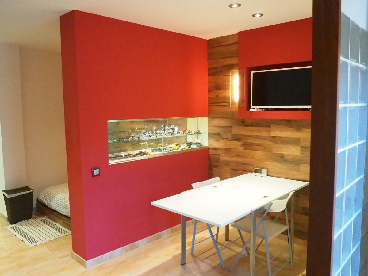 Apartamento Aislado Jardin Y Piscina San Andrés de Llevaneras Exteriér fotografie