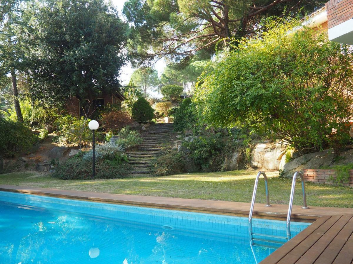 Apartamento Aislado Jardin Y Piscina San Andrés de Llevaneras Exteriér fotografie