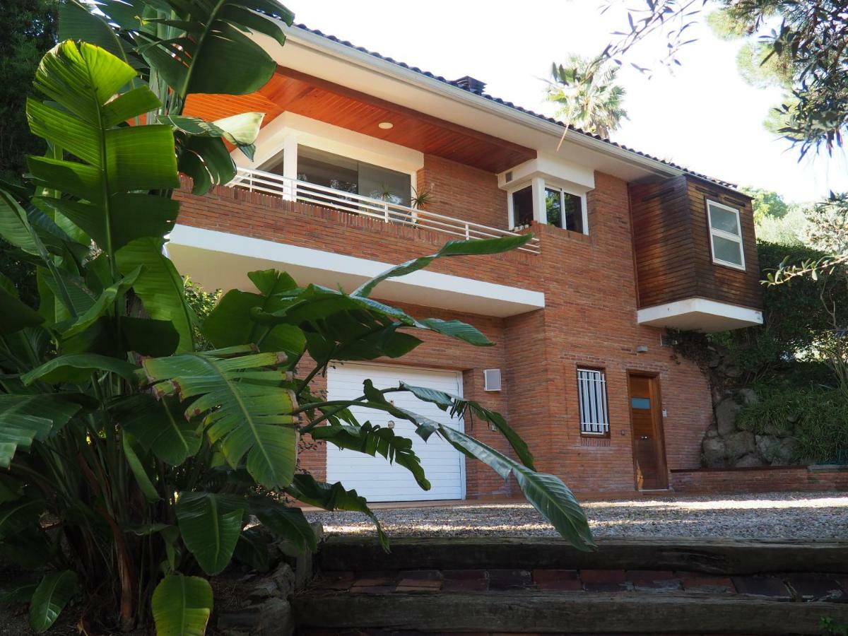 Apartamento Aislado Jardin Y Piscina San Andrés de Llevaneras Exteriér fotografie