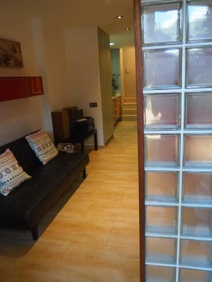 Apartamento Aislado Jardin Y Piscina San Andrés de Llevaneras Exteriér fotografie