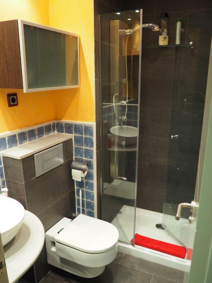Apartamento Aislado Jardin Y Piscina San Andrés de Llevaneras Exteriér fotografie